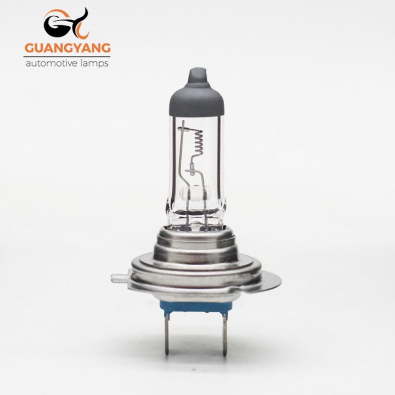 H7 24V 70W Headlight Bulbs Px26D Halogen Lighting Automotive Lamps Truck