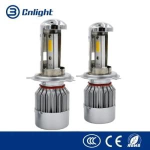 Cnlight Q7h4 LED Fog Auto/Automobile Lamp Car Bulb 4000lm/Pair Head Light