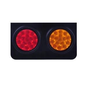 LED Tail Light for Truck Bus SUV Rear Lamp