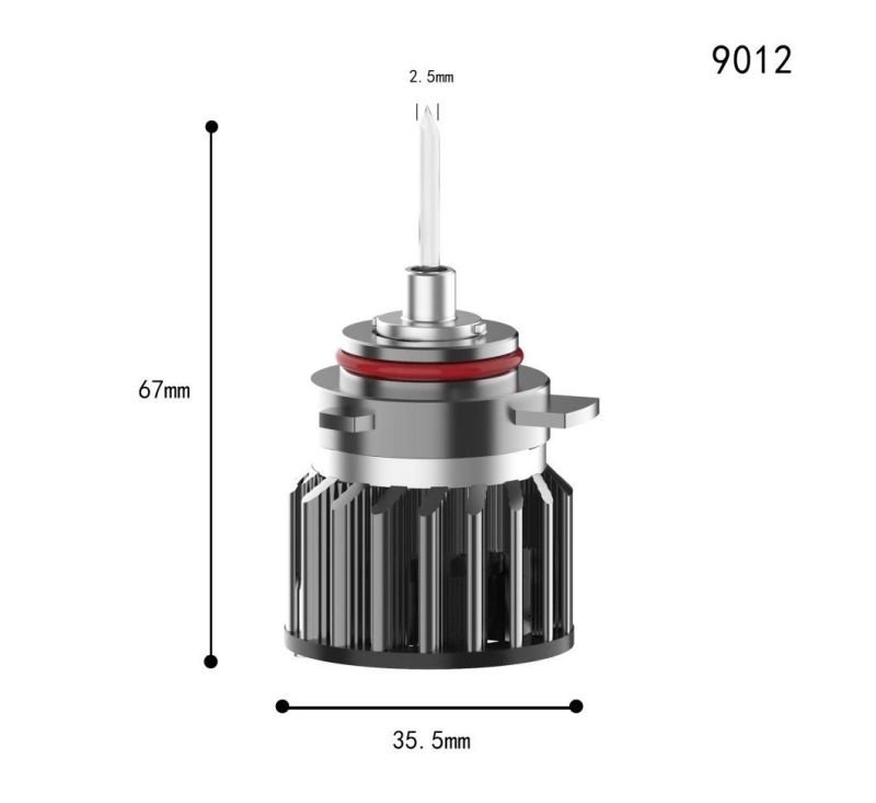 Auto Light Y16 Car LED Lighting