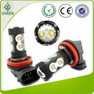 Car Parts 50W CREE LED Light Fog Light