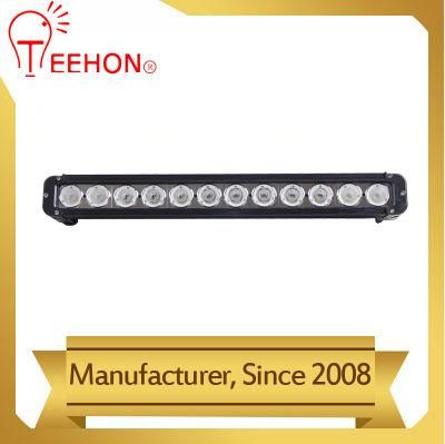 120W Car LED Bar Light off Road LED Light Bar