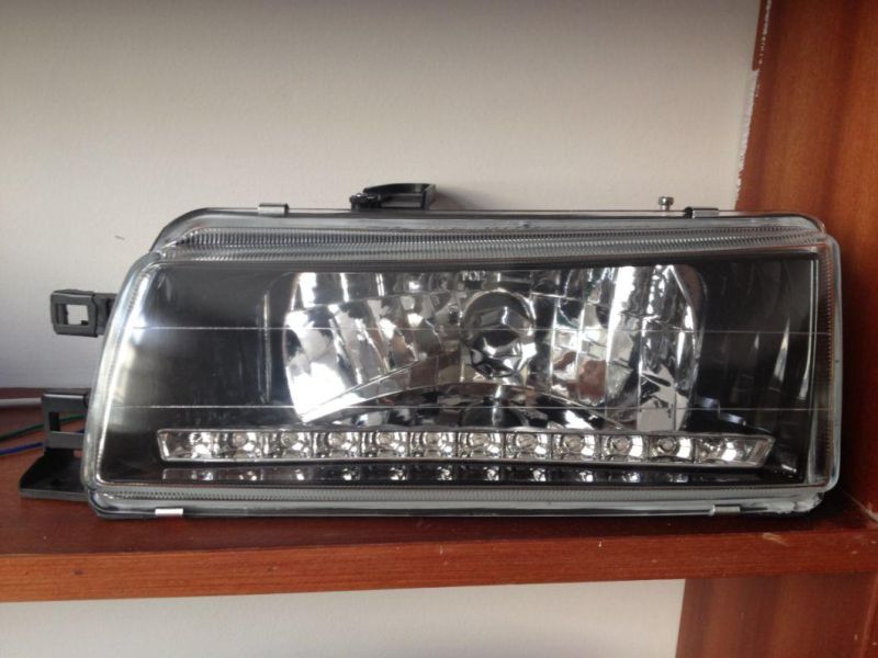 Autolamp Headlamp for Corolla Ae92 Ledheadlamp