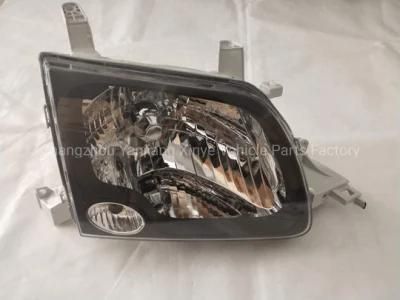 Auto Head Lamp for Noah Cr40 Spasio `96-`98