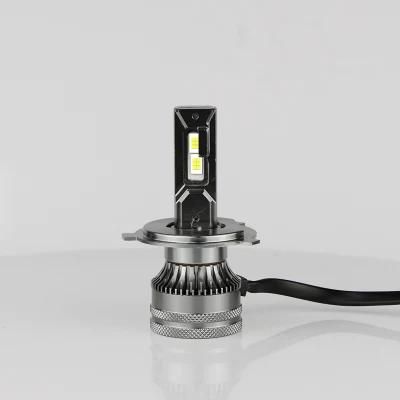 Cheap LED Lights Wholesale Auto Faros 880 Waterproof Lamp H1 H3 H11 9005 9006 H7 C6 H4 Car LED Headlight