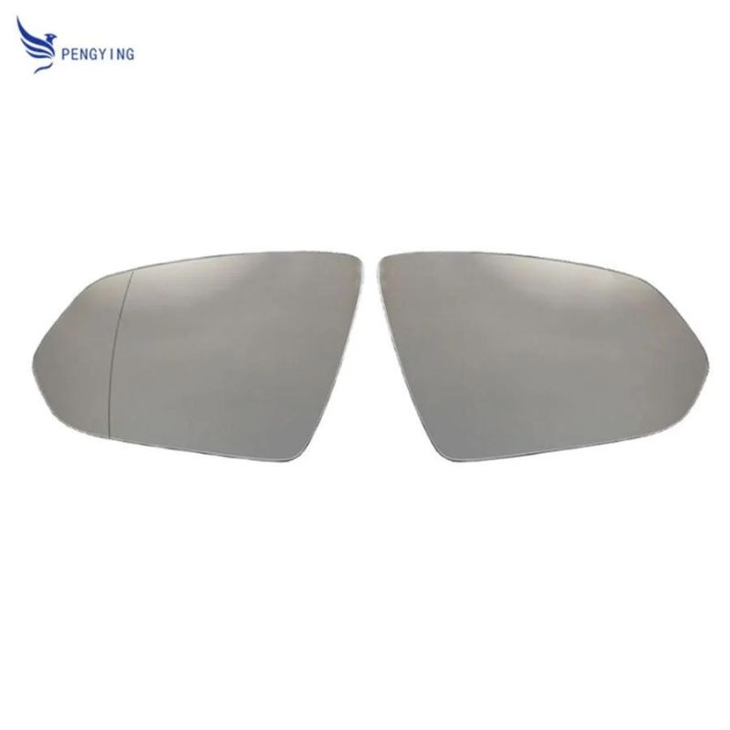Car Heated Wide Angle Mirror Glass for Buick Gl8 17-19