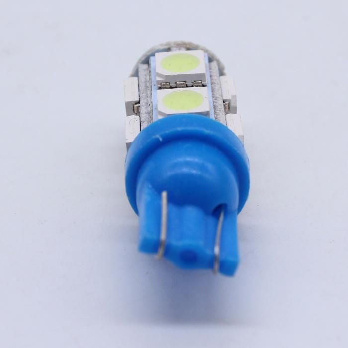 Canbus 12V W5w T10 Blue Bulb LED Car Interior Light for Truck