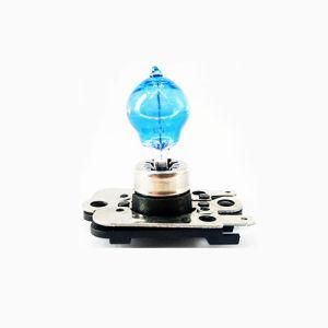 pH16W-B 12V 16W Special Model Fog Turn Signal Halogen Lamp Auto Light Bulb Headlight for Car Bus and Truck.