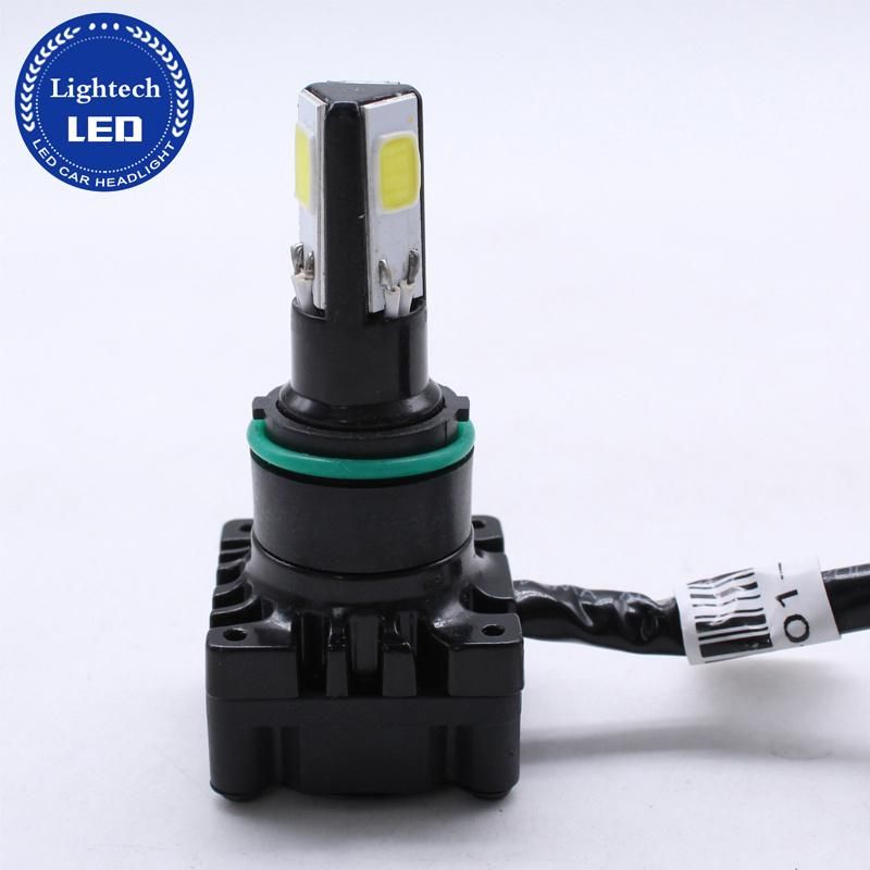 M3s 4000lm 30W H4 Hi/Lo Motorcycle LED Headlight