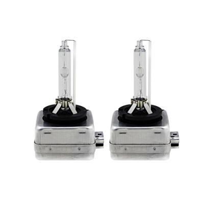 High Quality 12V DC 6000K Auto LED HID Headlight D1s HID LED Car HID Xenon Bulbs