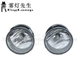 Fog Light Set for Ford Expedition 08-14 Front Fog Lamp Set for Expedition