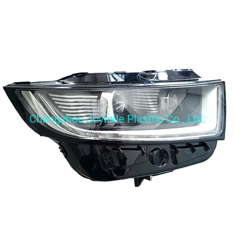 Suitable for 2015-2018 Ford Edge Medium Configuration Head Lamp