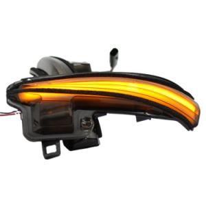 Car Accessories LED Light Wing Side Mirror Car Lamps Sequential Turn Signal Indicator Dynamic Blinker for Toyota Tacoma