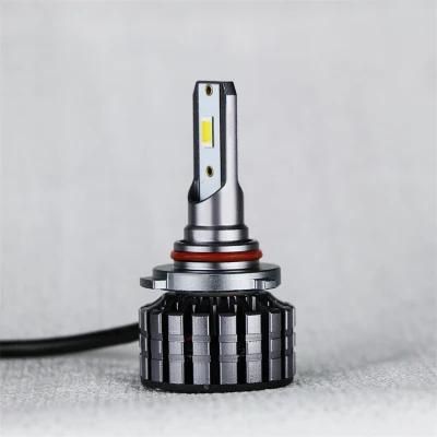 V20 8500lumen 60W Delicate Waterproof and Durable H3 LED Headlights