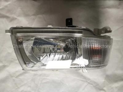 Auto Head Lamp for Probox `02-`08