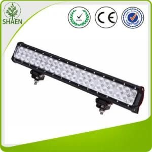Double Row Epistar 120W 21.5&quot; LED Light Bar