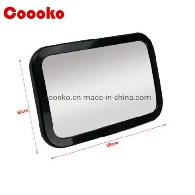 Baby Car Seat Mirror with Cheap Shipping Cost