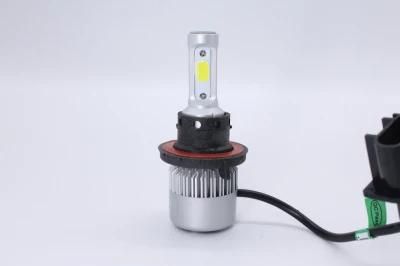 S2 LED Car Headlamp Bulbs H13 Best Automotive LED Bulbs