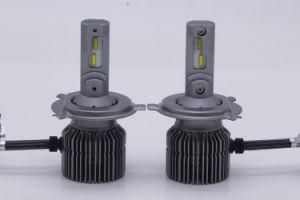 LED Car Headlights 12V 28W LED Light Bulb Auto Lights H1 H3 H4 H7 H11 9005