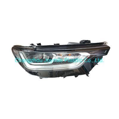 Suitable for 2019-2021 Ford Taurus Car Front LED Head Lamp