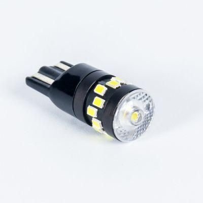 Super Bright T10 168 LED Bulb for Car Interior Dome Map Door Courtesy License Plate Lights