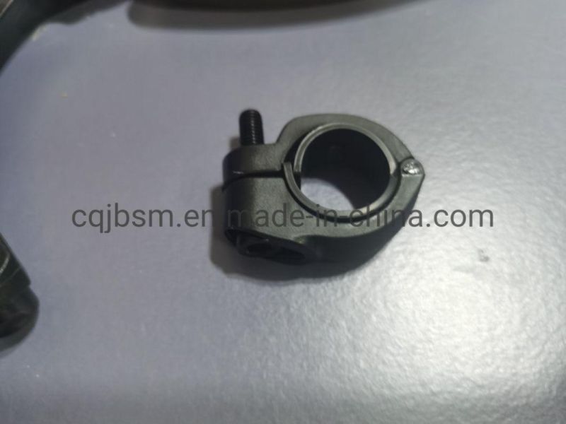 Cqjb Motorcycle Spare Parts Engine Parts Mirrors