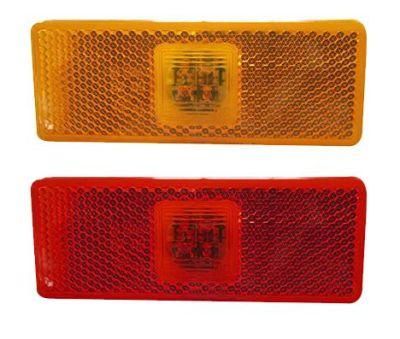 Yutong Bus Side Marker Light for Zk6122hw Hc-B-14025