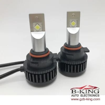 9012/Hir2 40 Watts 5500K Auto LED Headlight