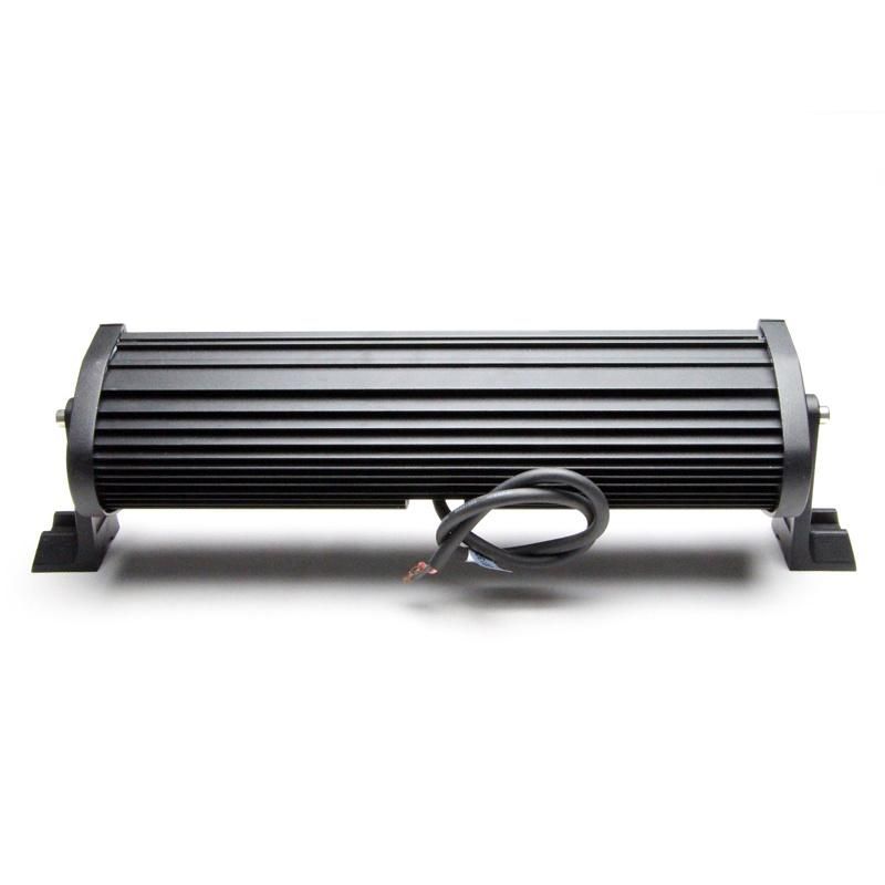 Outdoor Durable 72W Tractor LED Working Light Bar