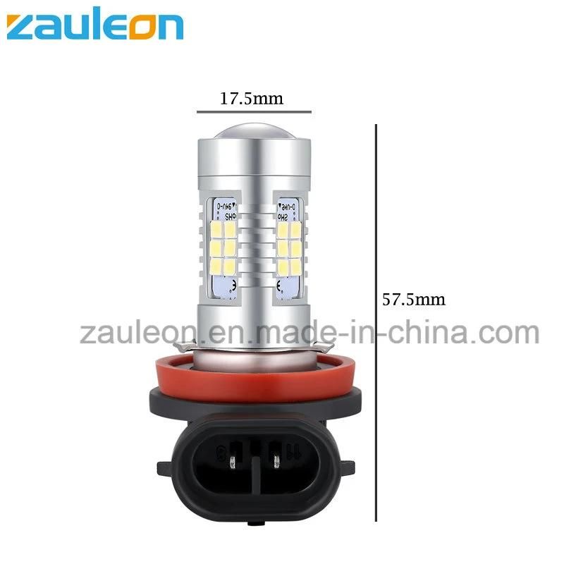 H16 H8 H11 LED Bulb Auto Headlight Fog Light