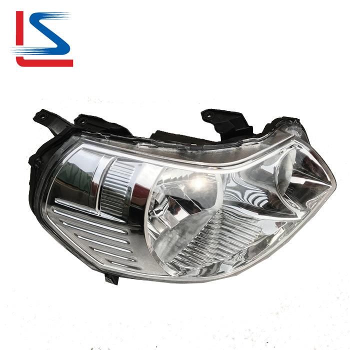 Auto Head Lamp for Suzuk Sx4 2007 for FIAT Sedici 2006 R 71742446 L 71742454 35120-80j60 35120-79j00