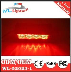 LED Stick Warning Light Bar