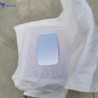 High Quality Side Rearview Mirror Blue Glass