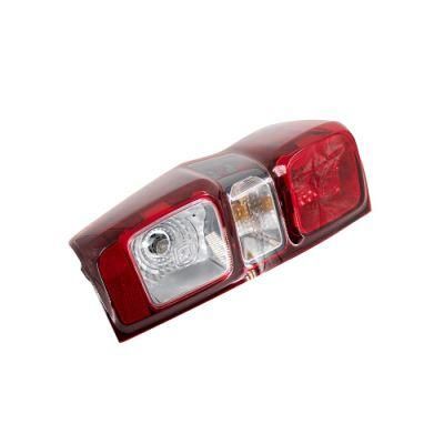 Auto Lamp LED Lighting Car Taillamp for Dmax 2020