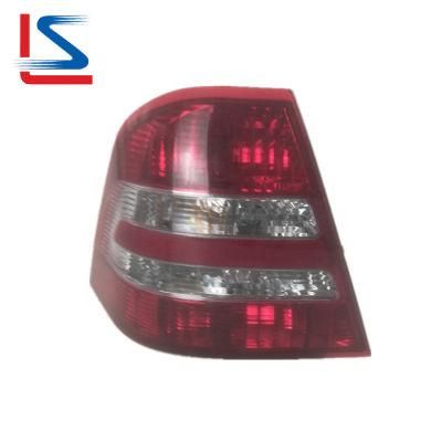 Auto Lights Rear Tail Light for Geely Ck2 2010 Car Tail Lamp