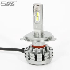 IP65 Auto Headlamp Bulbs 9-16V LED Car Light Csp LED Fog Lights