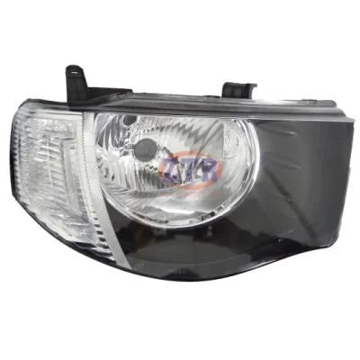 Auto Parts Head Light for Mitsubishi L200 2010 8301A878