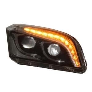 Car Lights Auto Parts Projector Lens LED Headlight for Chevrolet 2013 Trax