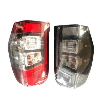LED Taillight for Mitsubishi Triton 2019+