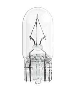 T10 W3w 12V 3W W2.1X9.5D Festoon Backup Fog Stop Tail Turn Auto Lights Halogen Bulbs Lamps for Car Bus and Truck