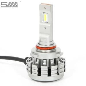 OEM Customized Auto LED Headlight Bulbs with Competitive Price