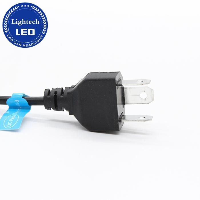 S2 H4 Hi/Lo High Power LED Headlight