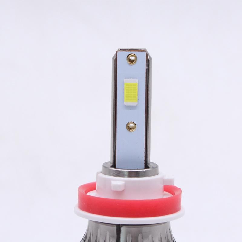 Automotive Head Light 9005 H11 Auto H7 LED Headlight Bulbs H4 for Car
