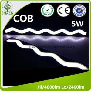 Car Parts Universal COB LED Daytime Running Light