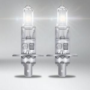 H1 12V 55W P14.5s Best Items Super White Blue Auto Halogen Lamps Bulbs Headlight Auto Lights for Car Bus and Truck, Auto Bulb