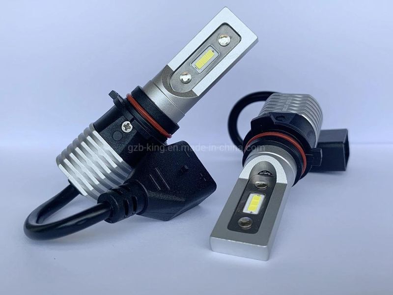 4000lm P13W Mini Auto Car LED Headlight