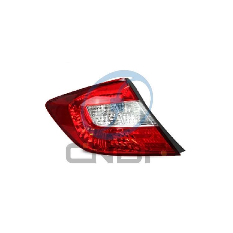 Cnbf Flying Auto Parts Auto Parts Honda Car Rear Tail Light 34175-TF3-H01