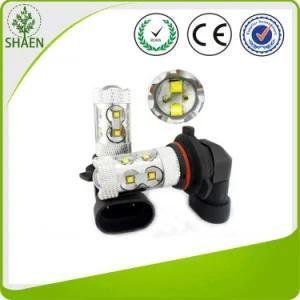 Factory Wholesale 50W CREE LED Fog Light 9005