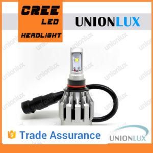 P13 6500k CREE 4000lm All in One LED Headlight
