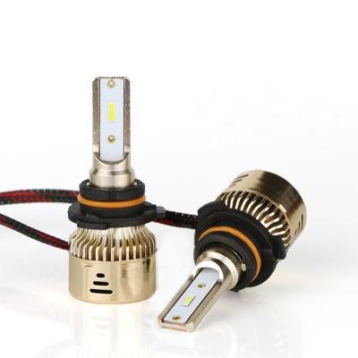 Wholesale LED Auto Headlight Bulb H7 12V 24 LED Car Headlight H11